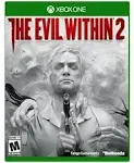 The Evil Within 2 (Xbox One)