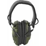 Howard Leight - Impact Sport Electronic Earmuff - Teal