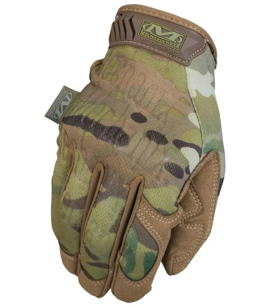 Mechanix Wear The Original MultiCam