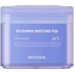 Mediheal Watermide Toner Pad