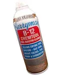 Berryman B-12 Chemtool Fuel System and Injection Cleaner - 15 oz can