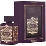 Lattafa Perfumes Badee Al Oud for Glory Amethyst for Women EDP - Eau de Parfum 100ml 3.4oz | Oriental Alchemy | Niche Scent with Blend of Spicy PE