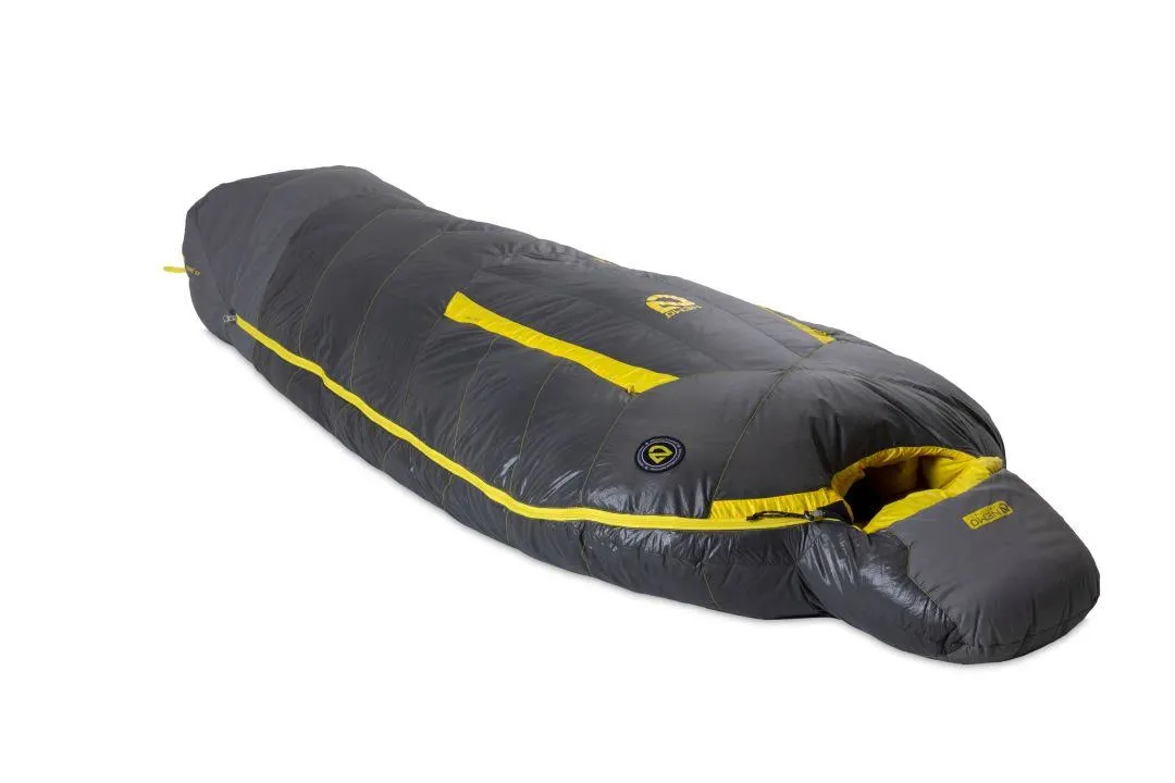 Nemo Sonic 0 Sleeping Bag