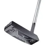 Mizuno M Craft Type I Putter Black Ion