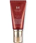 M Perfect Cover BB Cream SPF42 PA+++ - 7 Colors