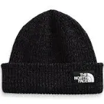 The North Face Salty Dog Beanie Unisex Adults Hat - TNF Black, One Size...