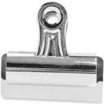 Heavy-Duty Bulldog Clips