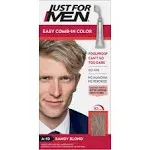 Just For Men Easy Comb-In Color Hair Easy