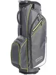 Izzo Golf Ultra-Lite Cart Bag