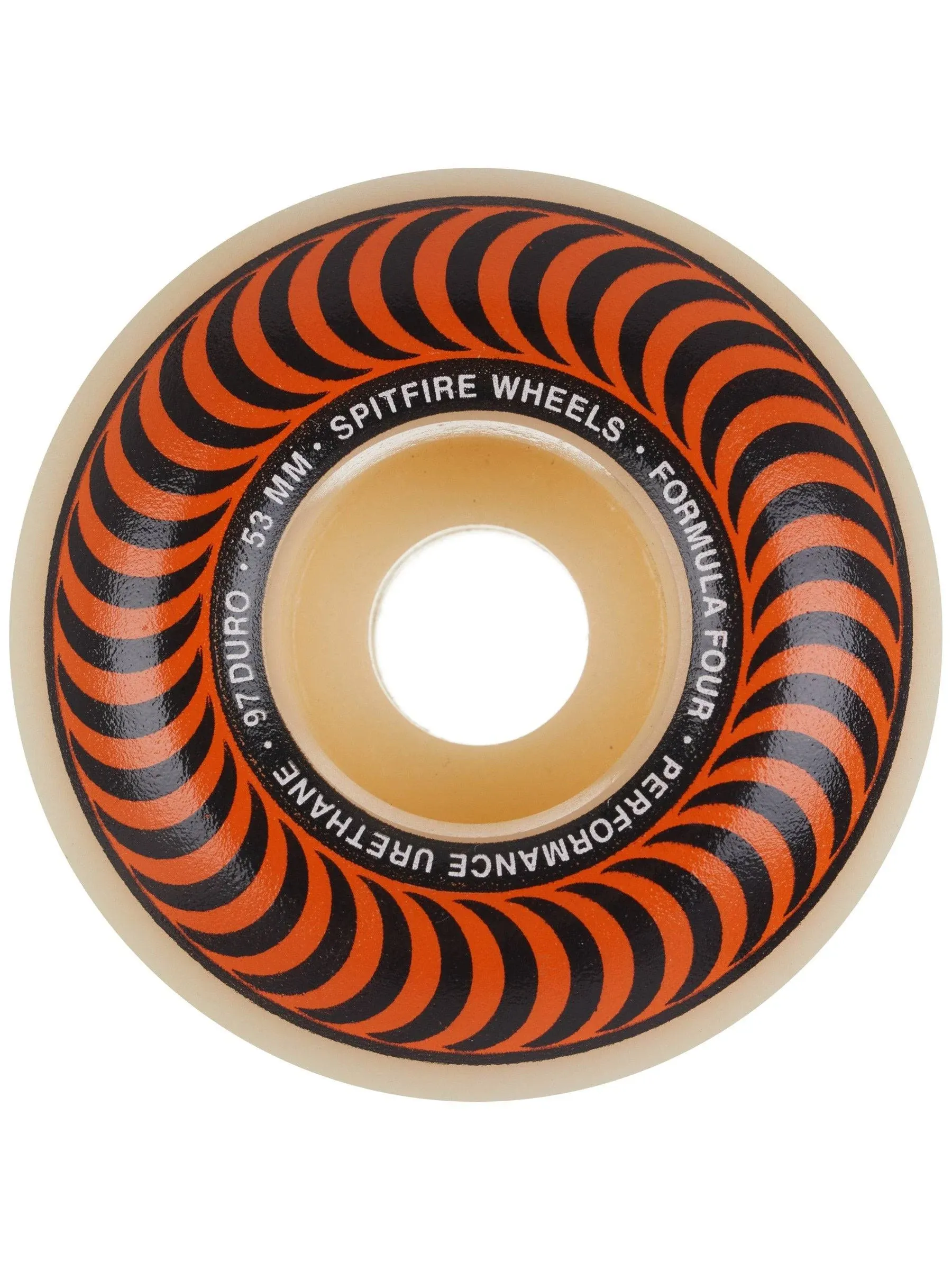 Spitfire Formula Four Classic Skateboard Wheels