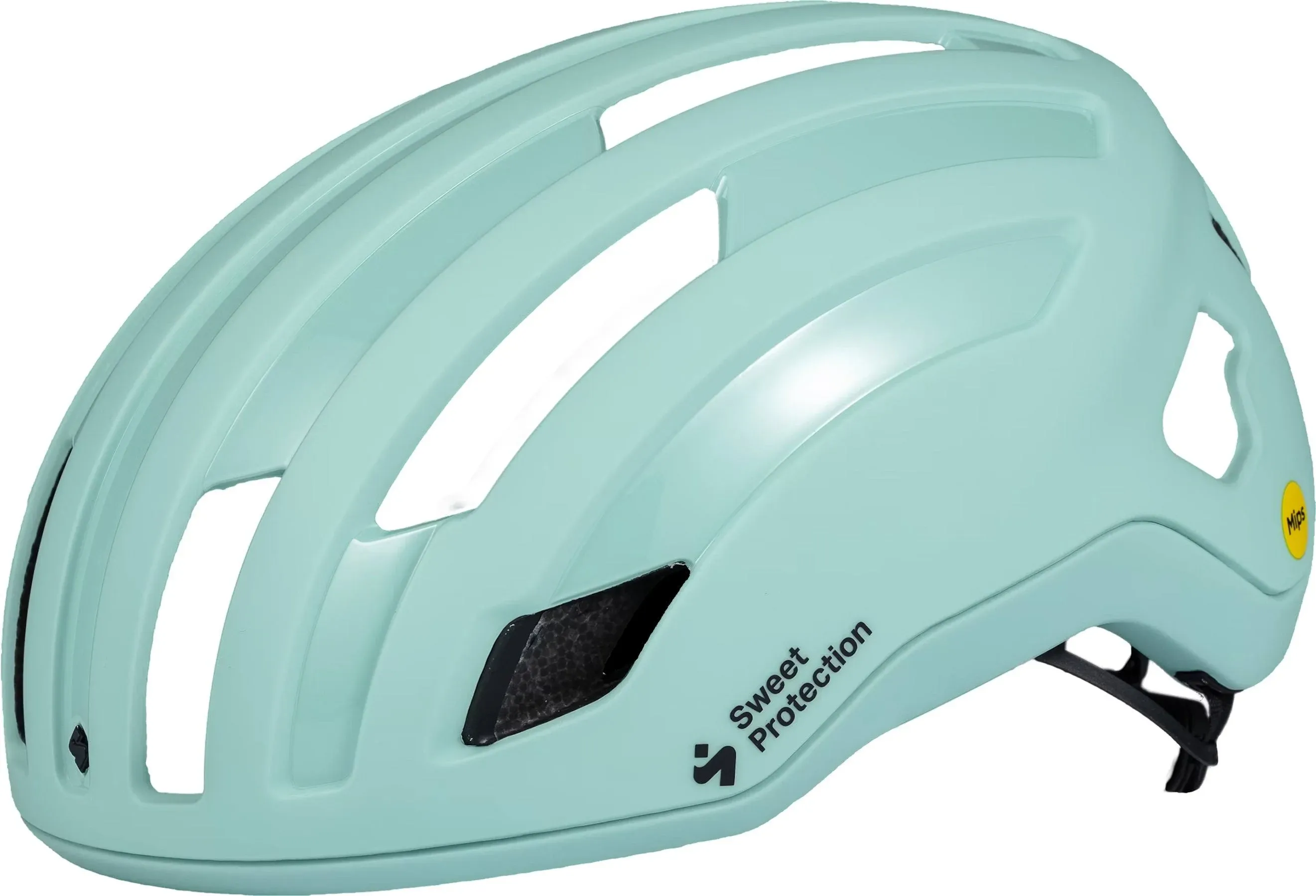 Sweet Protection Outrider MIPS Helmet - Unisex S Misty Turquoise