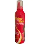 Shine 'N Jam Magic Fingers Setting Mousse, for Braiders - 12 fl oz