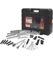 Craftsman 230 Piece Tool Set-  FREE SHIPPING 