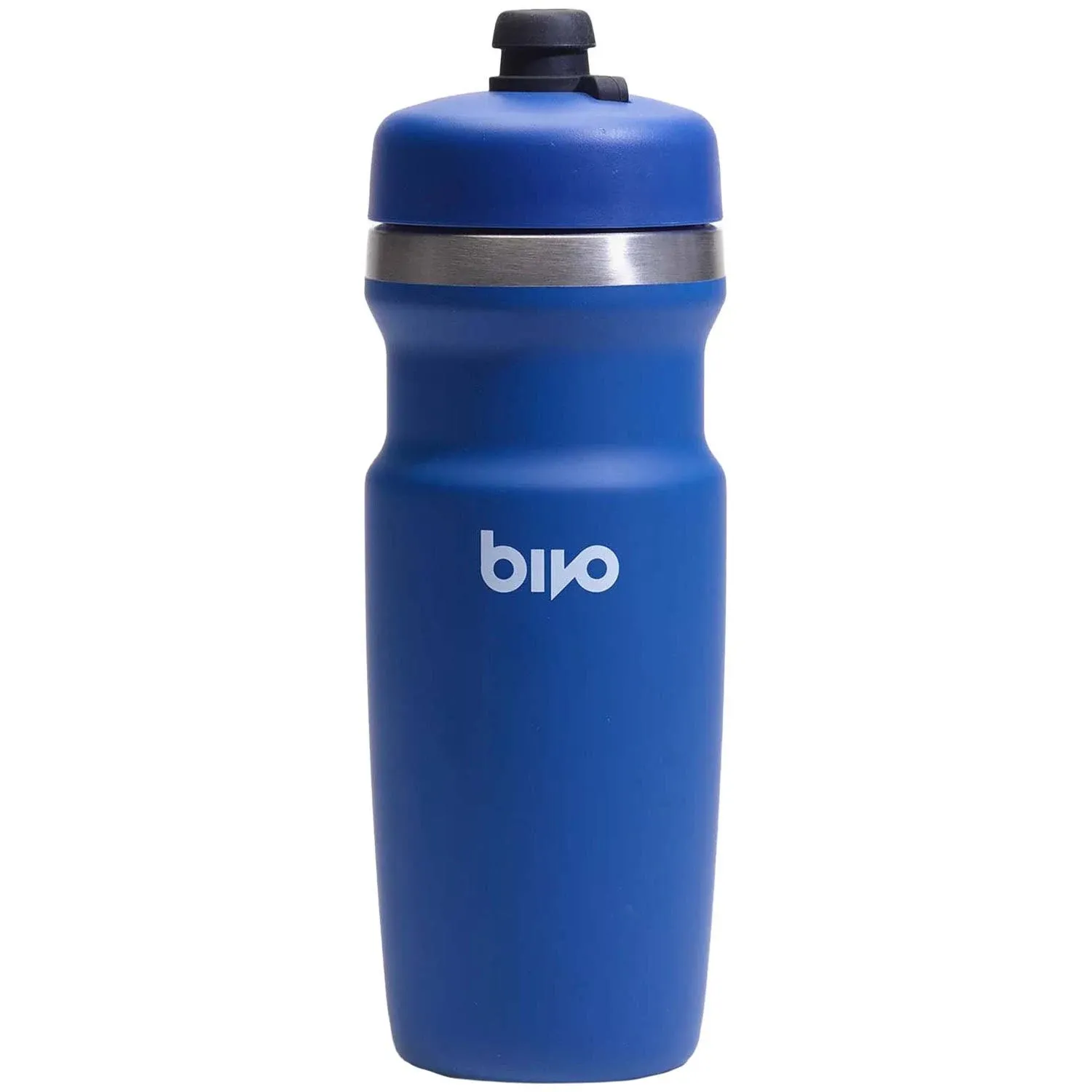 Bivo Trio Mini 17oz Insulated Bottle (True Blue)