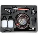 Paasche - Single Action H Airbrush Set