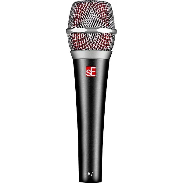 V7 Dynamic Microphone