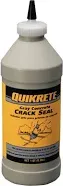 Quikrete Concrete Crack Seal