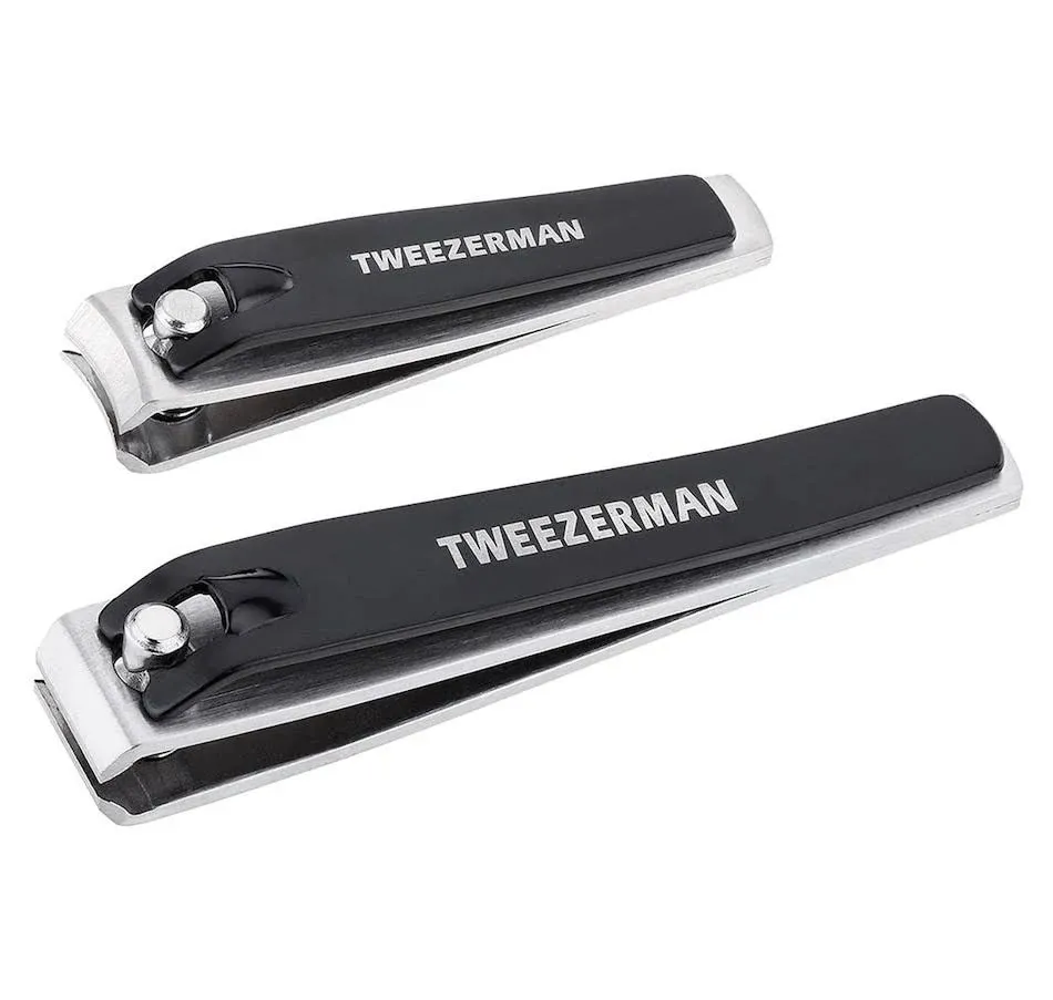 Tweezerman Combo Clipper Set