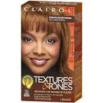 5G - Caramel Brown, Clairol Textures & Tones Hair Color - Designed For Women of Color