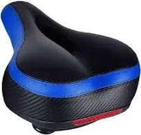 TONBUX Most Comfortable Bicycle Seat