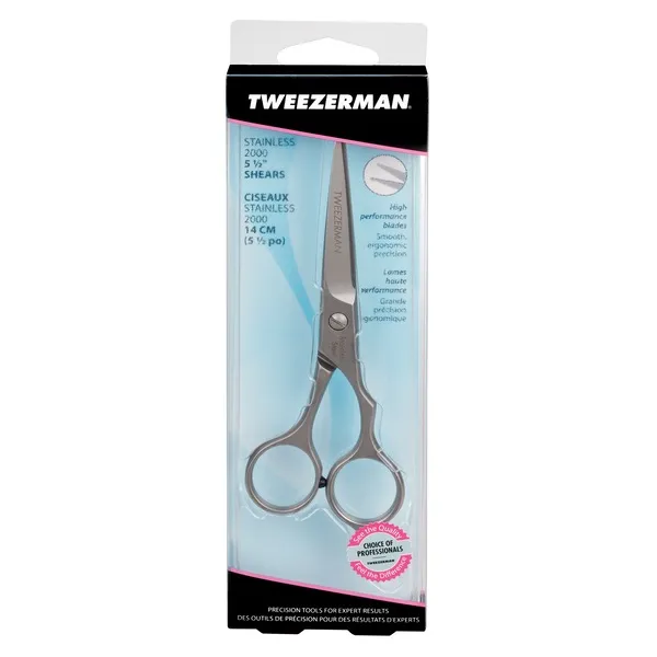 STAINLESS 2000 STYLING SHEARS