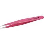 Tweezerman Tweezer, Slant, Pretty in Pink