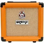 Orange Amps PPC108 1x8 Closed Back Speaker Cabinet Micro Terror/Micro Dark