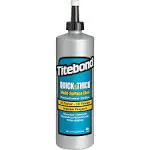 Titebond 2404 Wood Molding Glue 16 Ounces