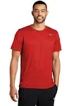 Nike Men's University Red Legend Tee