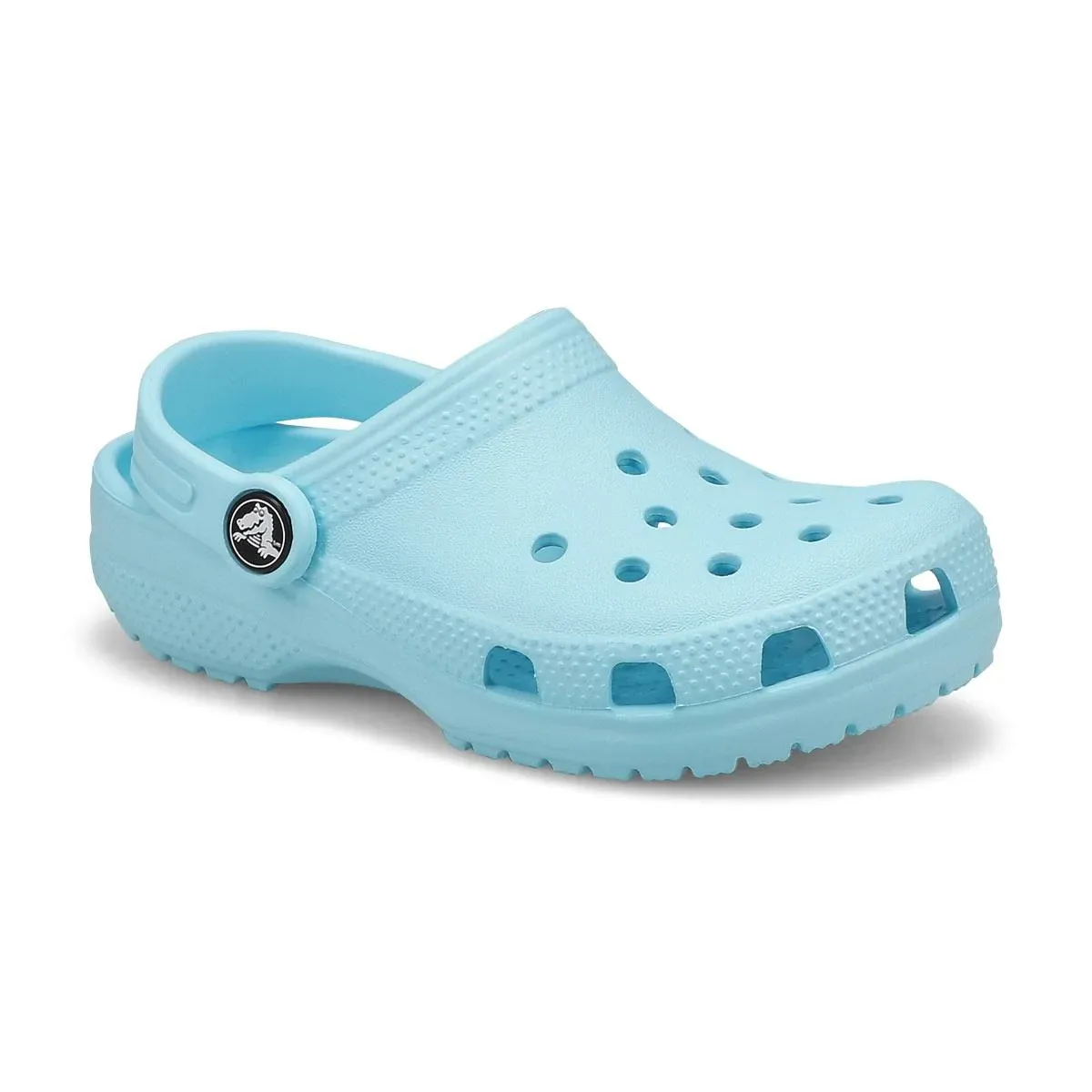 Crocs Classic Toddler Clog