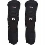 G-Form - Pro Rugged 2 Knee - Xs Black