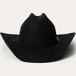 Stetson 4X Corral Hat (Black)