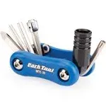 Park Tool MTC-10 Multi-Tool