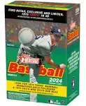 2024 Topps Heritage Baseball Value Box: Topps: 887521123841