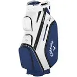 Callaway Org 14 Golf Cart Bag 2024