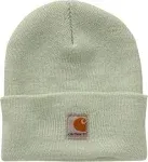 Carhartt Toddler Acrylic Watch Hat, Gossamer Green