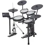 Roland TD-17KVX2 V-Drums Electronic Kit