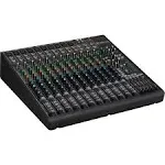 Mackie 1642VLZ4 16-Channel 4-Bus Compact Mixer