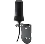 Spy Point Cellular Trail Camera Booster Antenna, Black, 16"