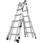 Little Giant 12026 Multipurpose Ladder - 26'