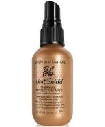 Travel Size Heat Shield Thermal Protection Hair Mist