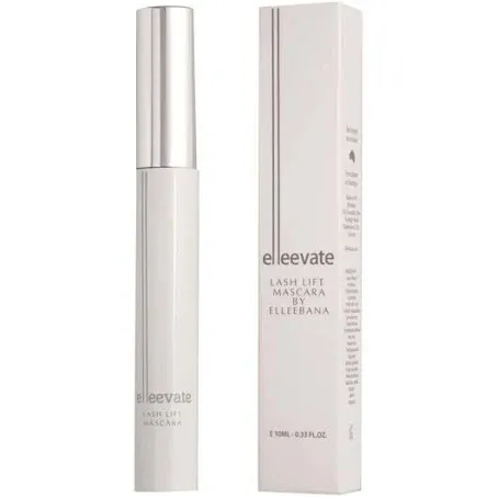 Elleevate Keratin Black Aftercare Mascara