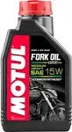 MOTUL - FORK OIL EXP M/H 15W, 1 LITER