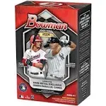 2024 Bowman Baseball (Blaster Box)