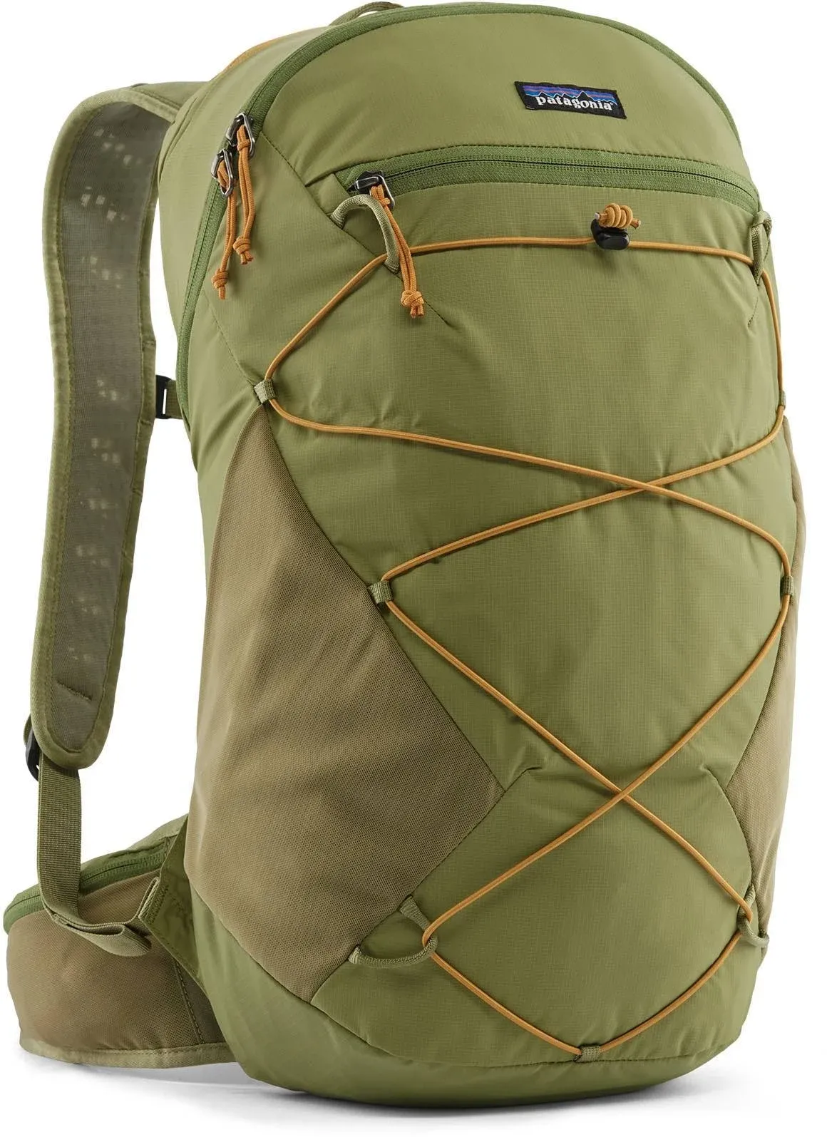 Patagonia Terravia Pack - 22 L Green S