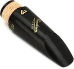 Vandoren CM1405 Black Diamond BD5 Bb Clarinet Mouthpiece - 13 Series