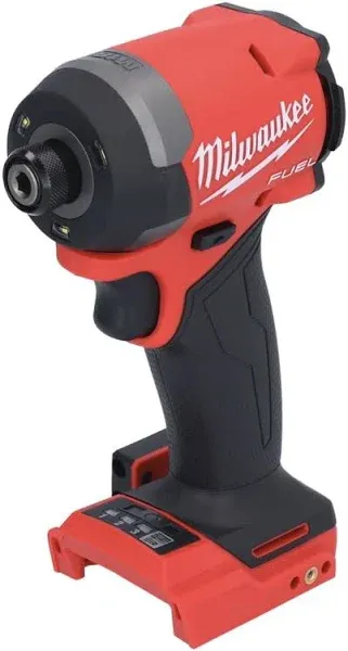 Milwaukee M18 FUEL 1/4" Hex Impact Driver 2953-20