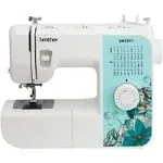 Brother SM3701 37 Stitch Sewing Machine  Multicolor