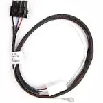 REDARC Tow-Pro Brake Controller Harness (TPH-015)