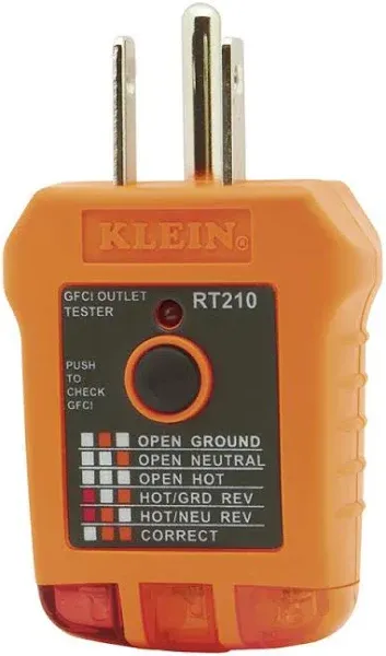 Klein Tools MM400 Digital Multimeter